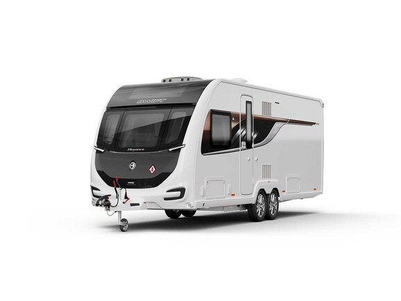 2019 Swift Elegance Grande 655