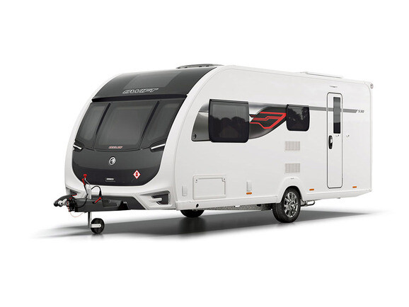 2018 Swift Eccles 530