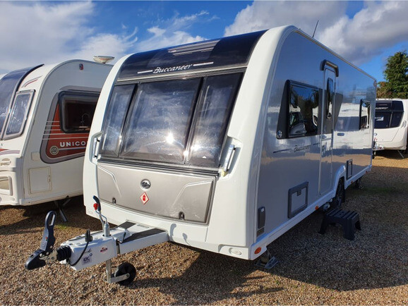 2015 Buccaneer Argosy