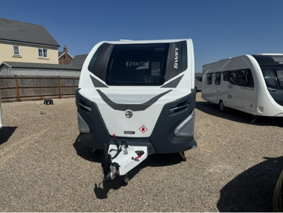 2026 Swift Basecamp 2