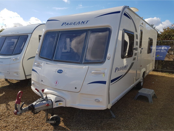 2010 Bailey Pageant Sancerre