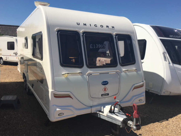 2011 Bailey Unicorn Barcelona