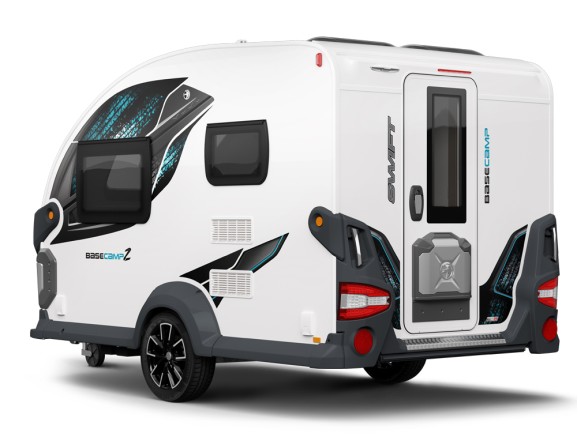 2026 Swift Basecamp 2