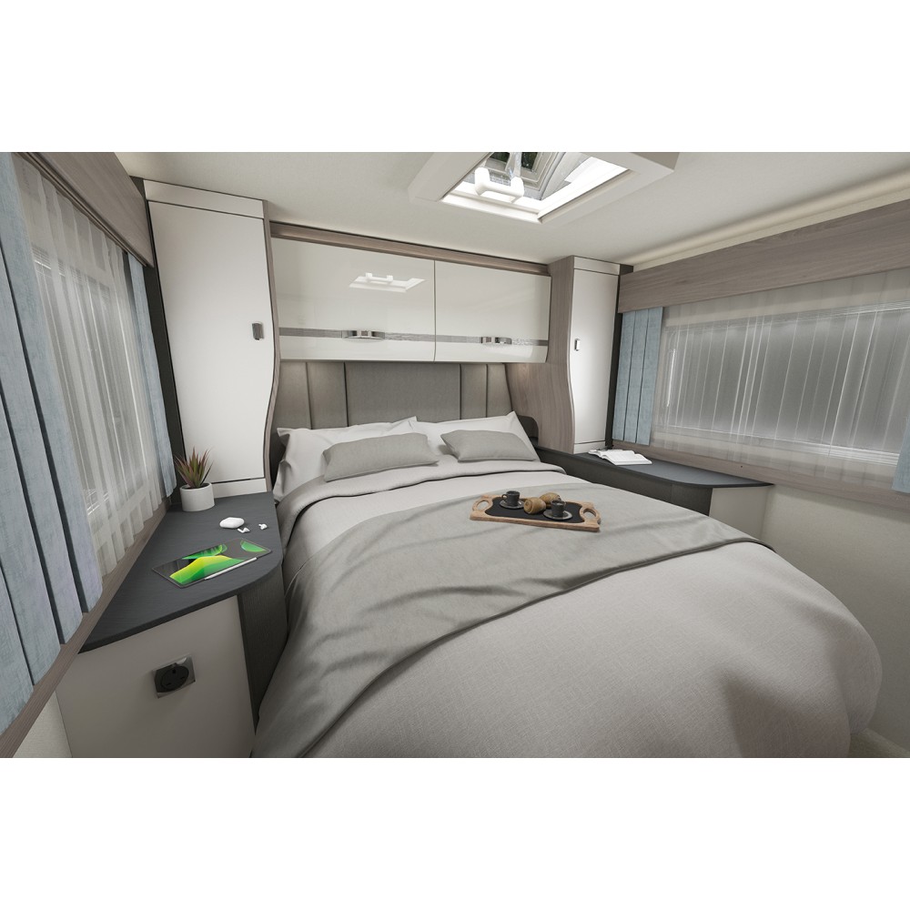 2024 Swift Voyager 594 Automatic For sale Homestead Caravans