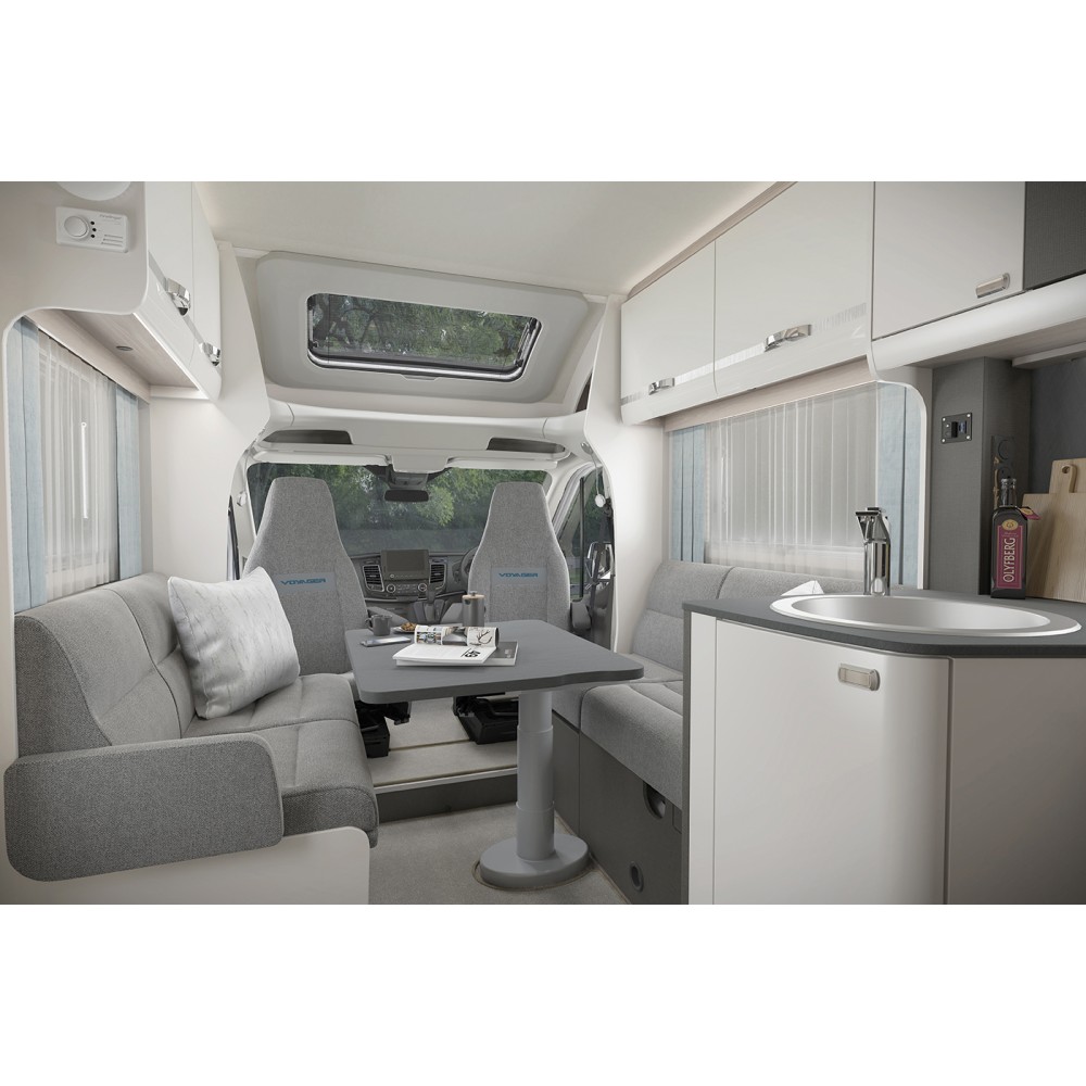 2024 Swift Voyager 594 Automatic For sale Homestead Caravans