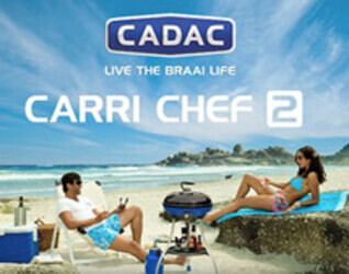 2018 Cadac Carri Chef 2 BBQ Review