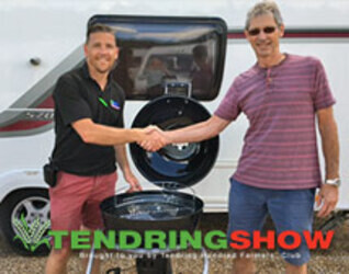 2017 Tendring Hundred Show Prize Draw Winners