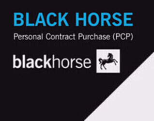 Black Horse Personal Contract Purchase