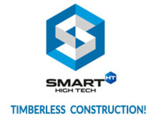 SMART HT Intelligent Construction System - Swift Conqueror & Elegance Ranges