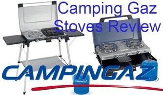 Camping Gaz Stoves Review 2022