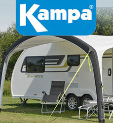 Here comes the sun with Kampa Sunshine AIR Pro Sun Canopy