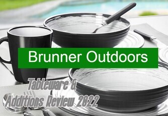 Brunner Tableware & Additions Review 2022