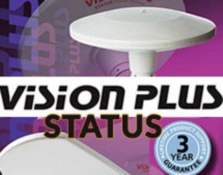 Vision Plus STATUS Digital Antenna Review