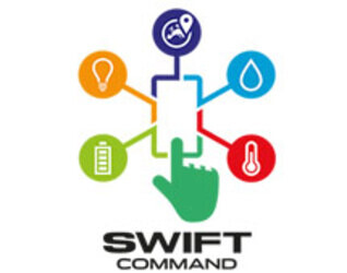 New Swift Command Intelligent Control System