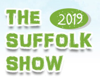 See You at the Suffolk Show 2019 from 29-30 May