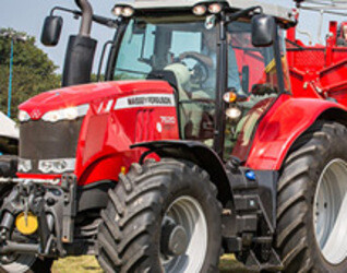 See You at the 2019 Tendring Hundred Show?