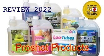Qualkem Proshot Products Review 2022