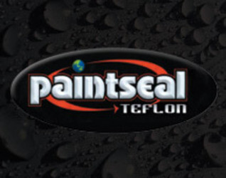 Paintseal Direct Paint Protection Film for Caravans