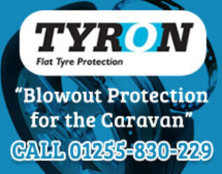 Tyron Bands – The Pre-emptive Band-Aid for Your Caravan