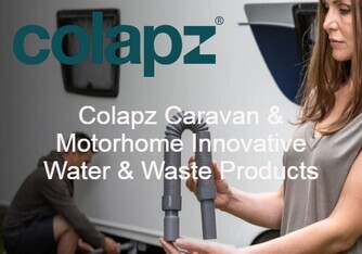 Colapz Caravan & Motorhome Innovative Waste & Water Products