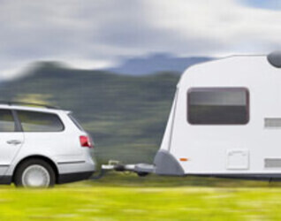 Essential Caravan Towing Equipment Guide