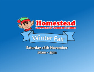 Homestead Winter Fair 2023