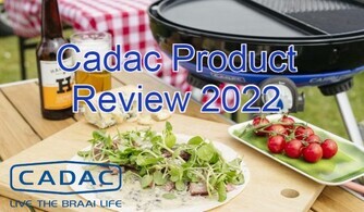 Cadac Product Review 2022