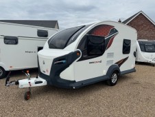 2021 Swift Basecamp 4