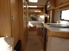 2011 Lunar Quasar 525