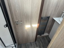 2026 Swift Conqueror 650L Grande