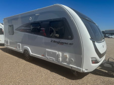2024 Swift Elegance 760 Grande