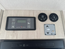 2023 Auto-Trail F72