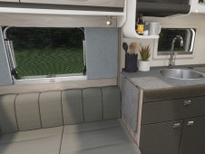 2027 Swift Challenger 580