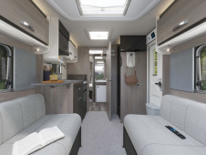 2027 Swift Challenger 560