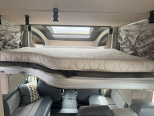 2023 Auto-Trail F72
