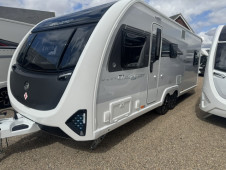 2027 Swift Challenger 630 Grande