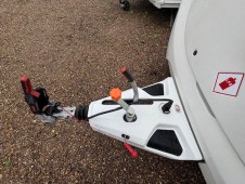 2021 Swift Accord 580