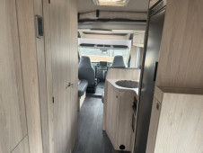 2023 Auto-Trail F72