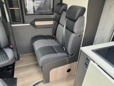 2026 Swift Trekker X Trail