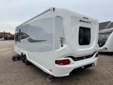 2025 Swift Elegance Grande 835