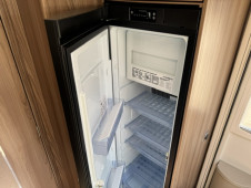 2019 Swift Elegance 560
