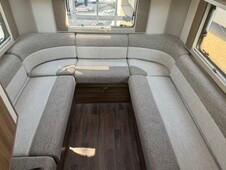 2020 Swift Escape 674