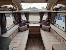 2019 Swift Elegance 530