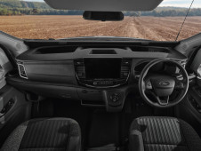 2027 Swift Trekker 540