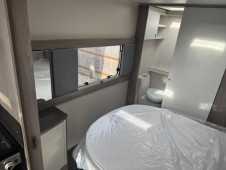 2027 Swift Challenger 580 Grande