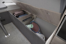 2024 Swift Ascari 372 Auto