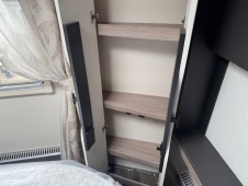 2025 Swift Elegance Grande 835