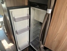 2020 Swift Escape 674