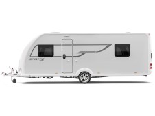 2026 Sprite Alpine 4