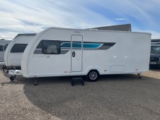 2023 Sprite Major 4SB